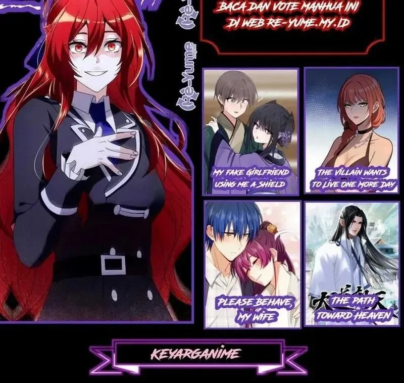 Ultimate Son-in-law Chapter 21 - halaman 32