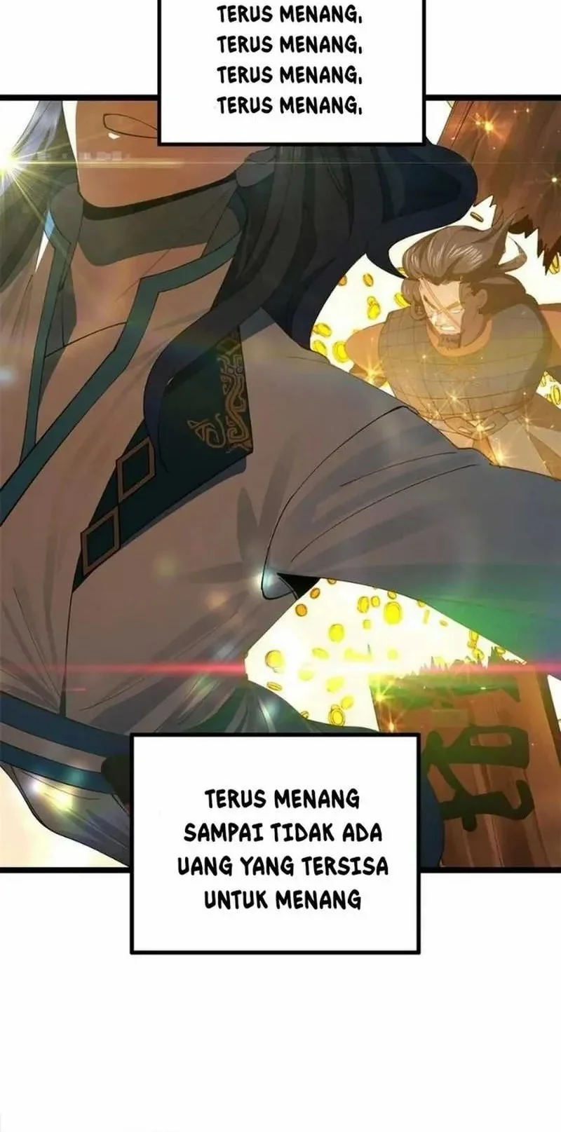 Ultimate Son-in-law Chapter 21 - halaman 6