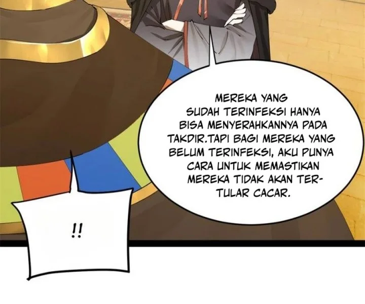 Ultimate Son-in-law Chapter 213 - halaman 11