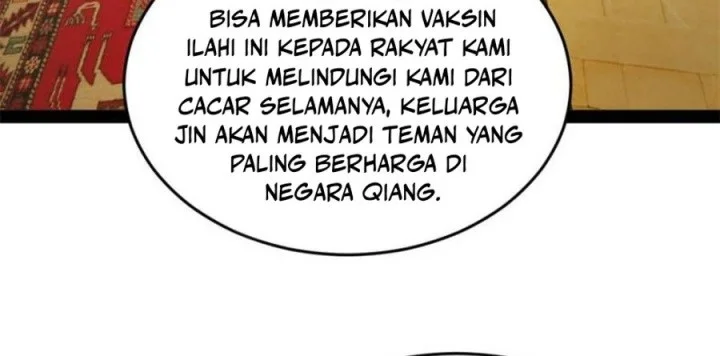 Ultimate Son-in-law Chapter 213 - halaman 14