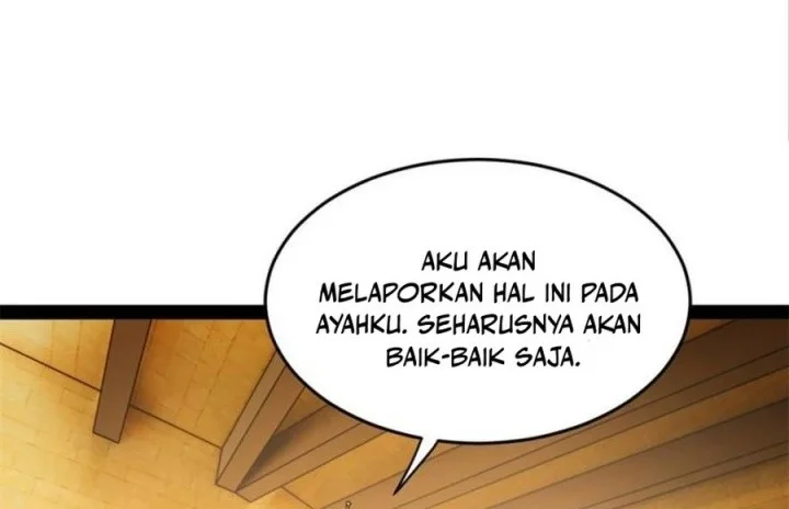 Ultimate Son-in-law Chapter 213 - halaman 19