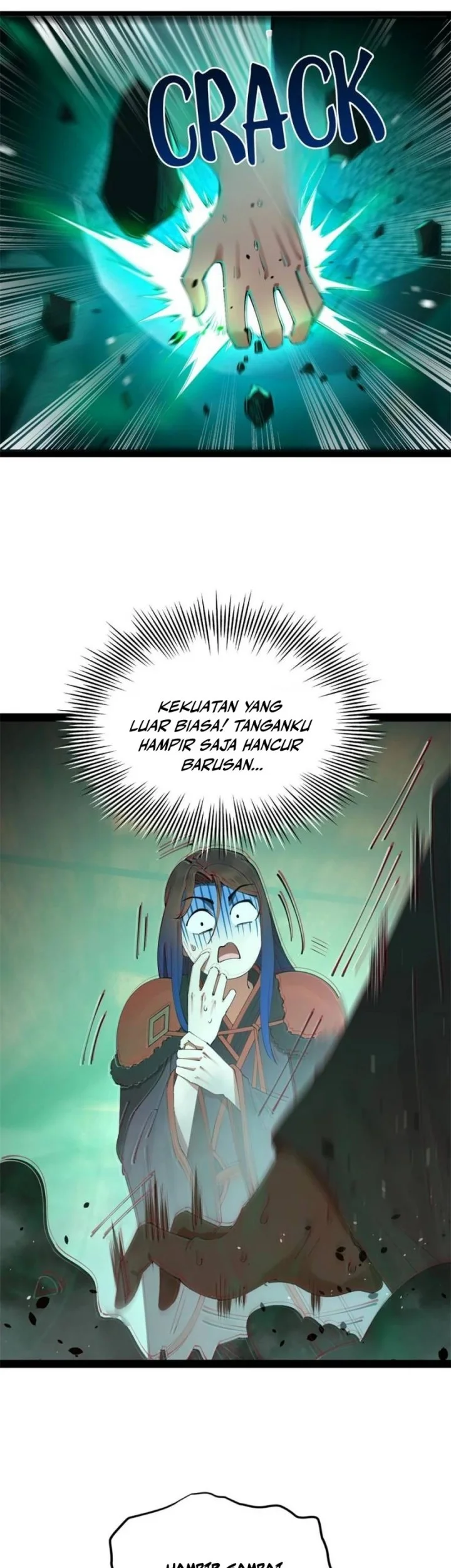 Ultimate Son-in-law Chapter 214 - halaman 14