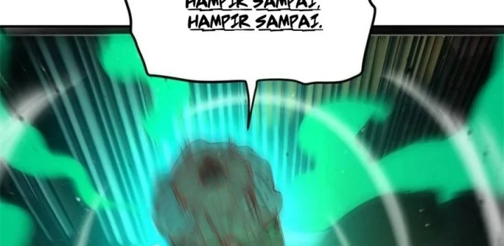 Ultimate Son-in-law Chapter 214 - halaman 15