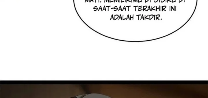 Ultimate Son-in-law Chapter 216 - halaman 30