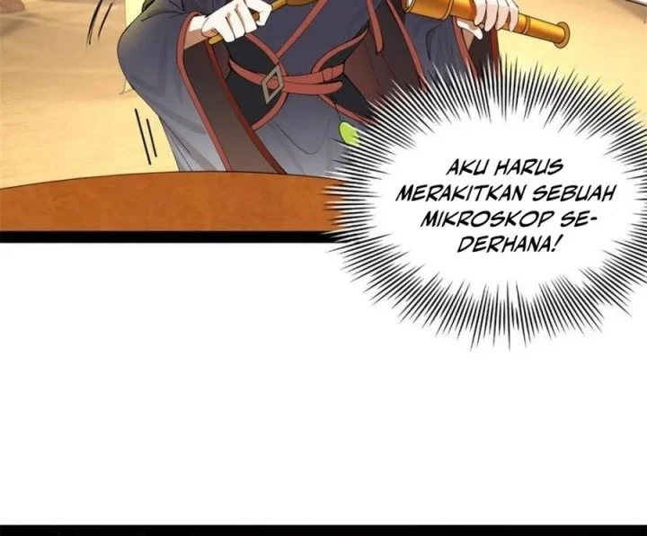 Ultimate Son-in-law Chapter 218 - halaman 15