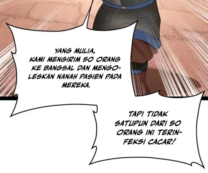Ultimate Son-in-law Chapter 218 - halaman 21