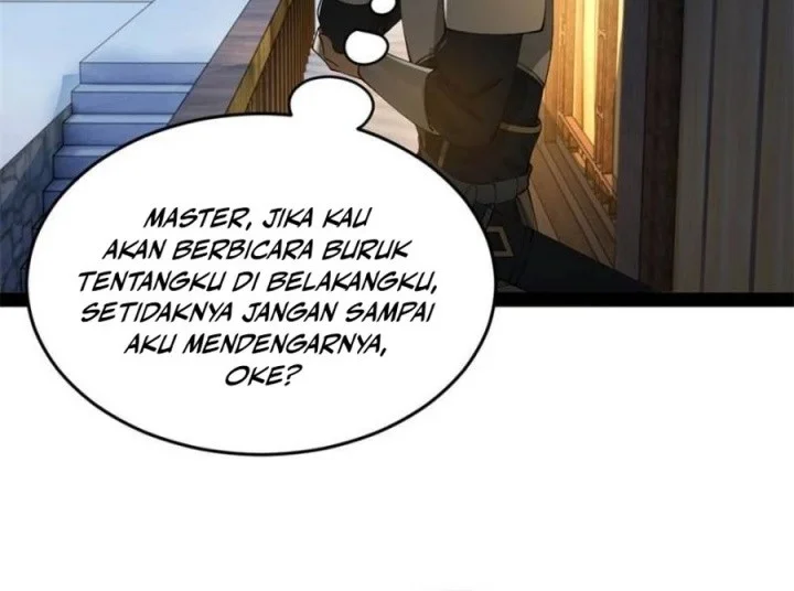 Ultimate Son-in-law Chapter 218 - halaman 38