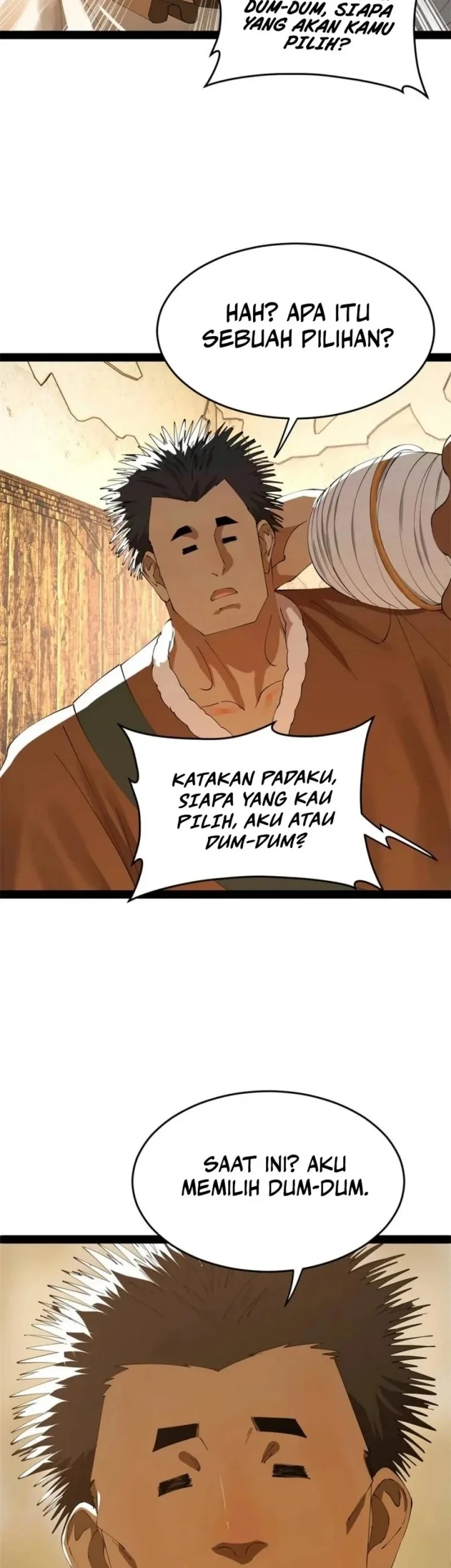 Ultimate Son-in-law Chapter 219 - halaman 14