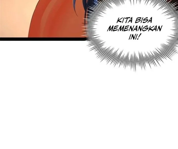 Ultimate Son-in-law Chapter 219 - halaman 27