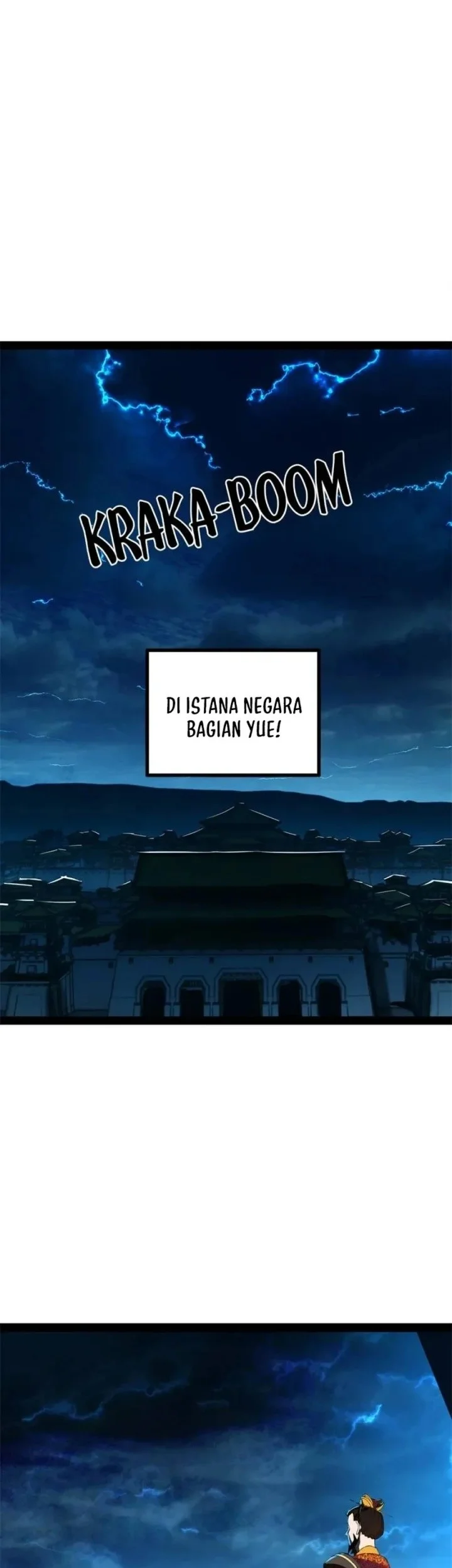 Ultimate Son-in-law Chapter 219 - halaman 28