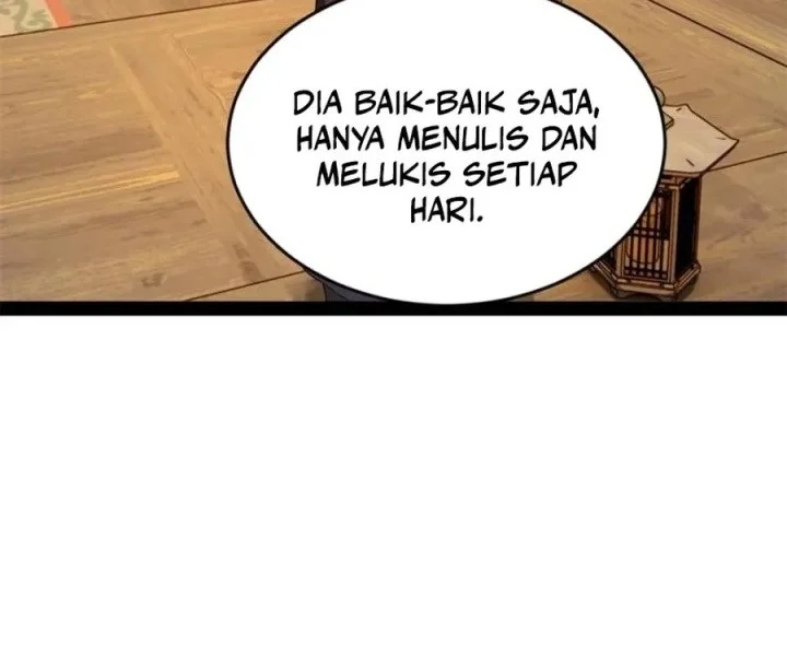 Ultimate Son-in-law Chapter 219 - halaman 33
