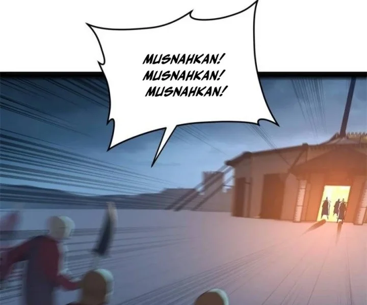 Ultimate Son-in-law Chapter 220 - halaman 28