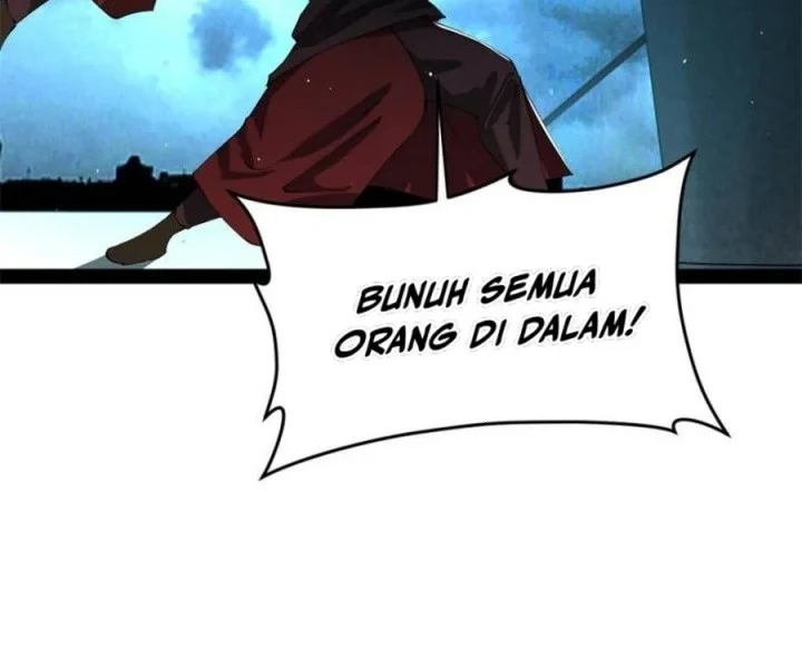 Ultimate Son-in-law Chapter 220 - halaman 31