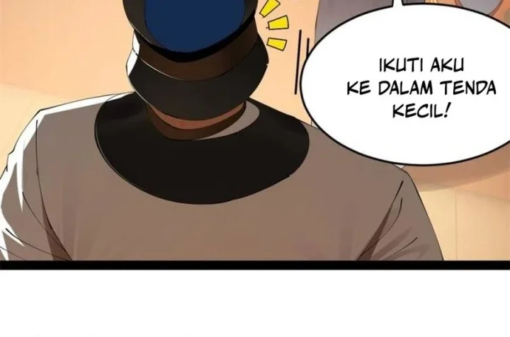 Ultimate Son-in-law Chapter 220 - halaman 9