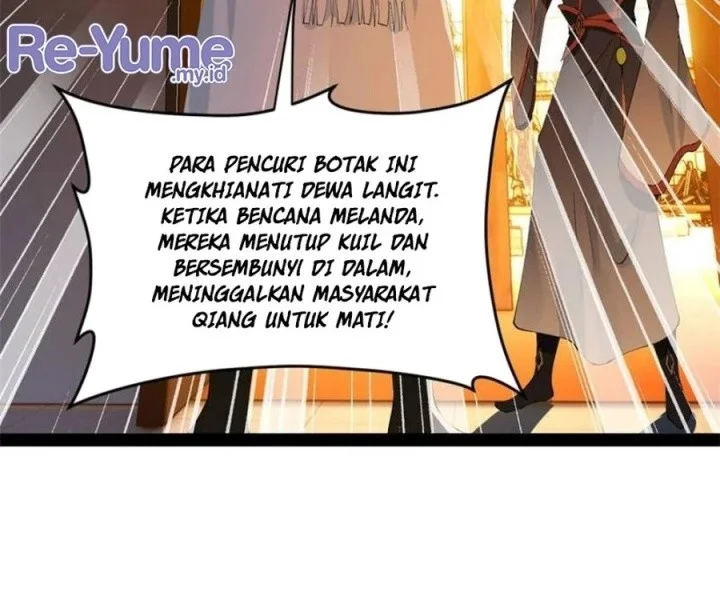 Ultimate Son-in-law Chapter 221 - halaman 12