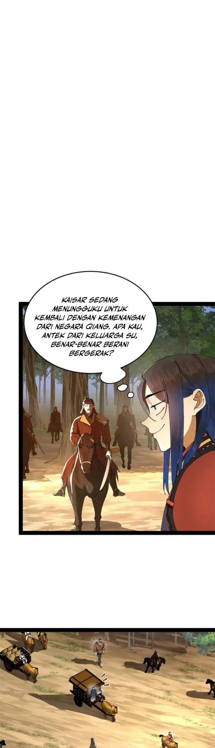 Ultimate Son-in-law Chapter 223 - halaman 18