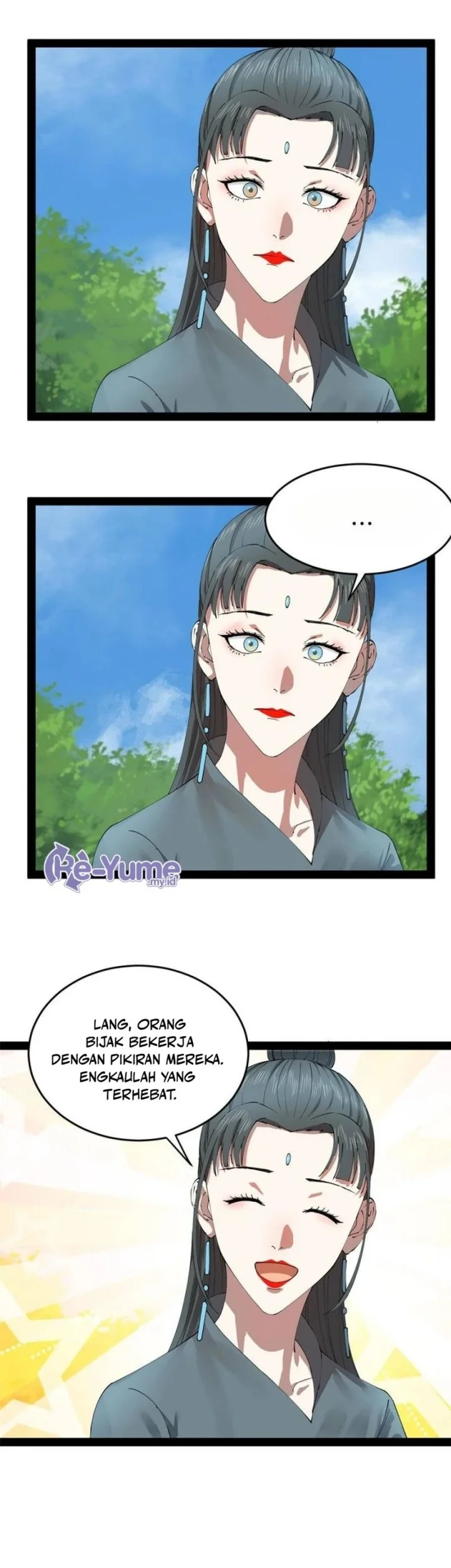 Ultimate Son-in-law Chapter 223 - halaman 2