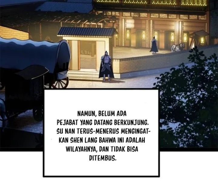 Ultimate Son-in-law Chapter 223 - halaman 22