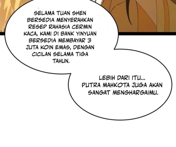 Ultimate Son-in-law Chapter 223 - halaman 28