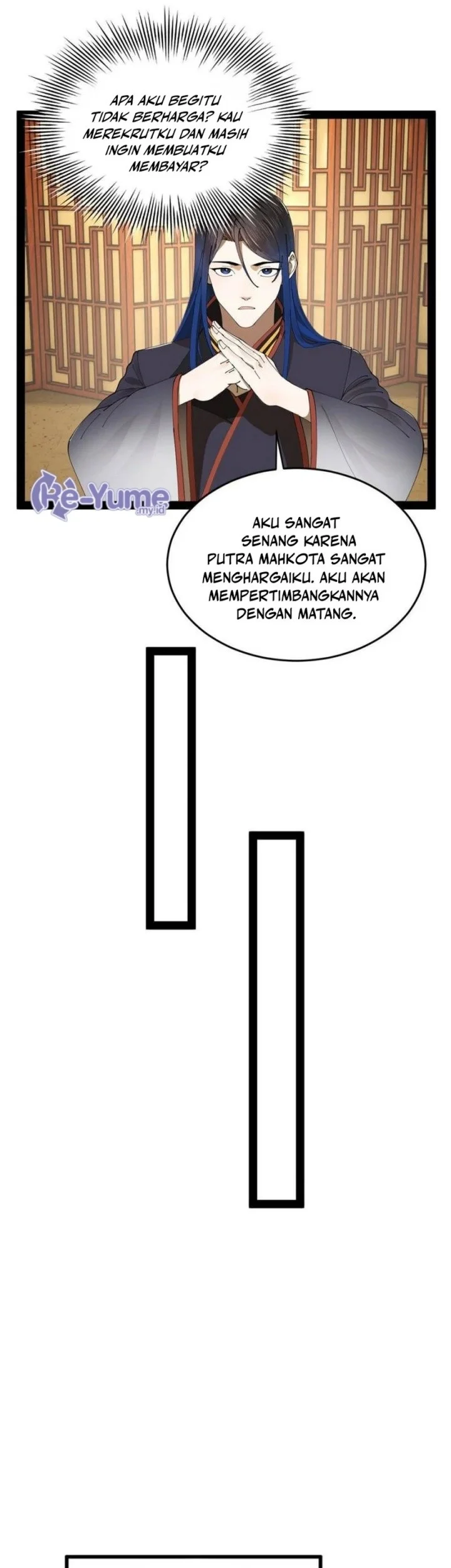 Ultimate Son-in-law Chapter 223 - halaman 29