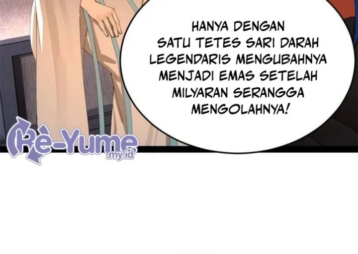 Ultimate Son-in-law Chapter 223 - halaman 9