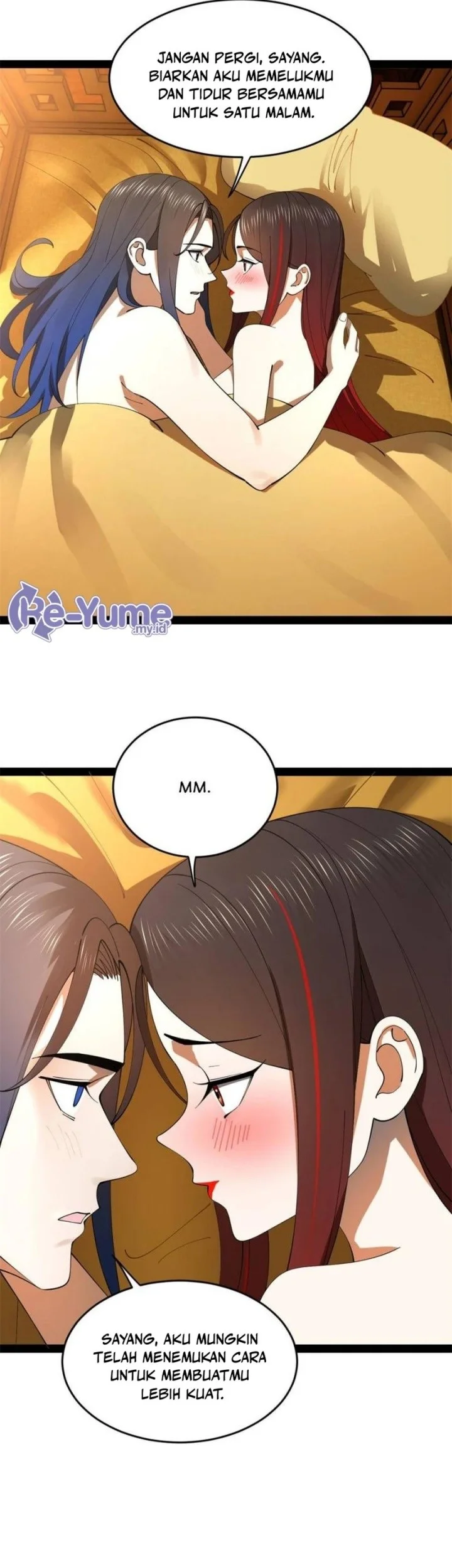 Ultimate Son-in-law Chapter 224 - halaman 14