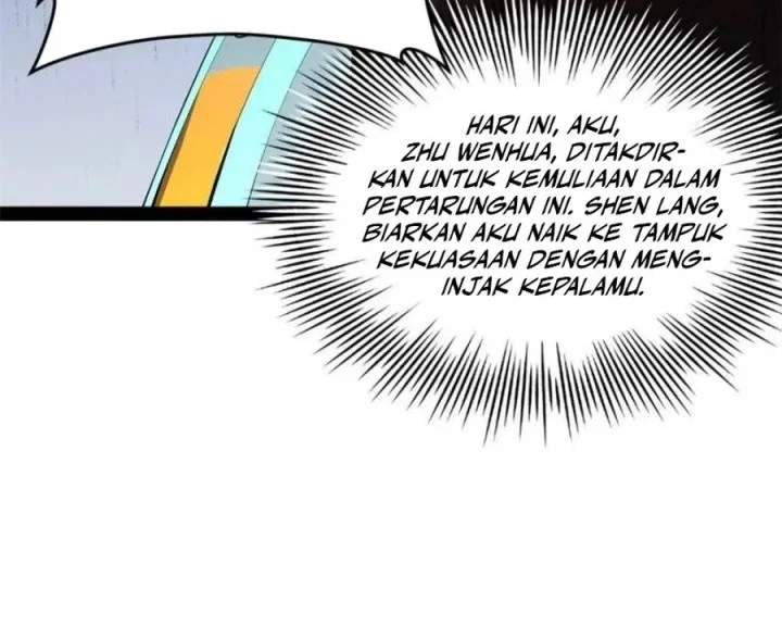 Ultimate Son-in-law Chapter 226 - halaman 26