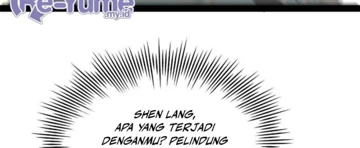 Ultimate Son-in-law Chapter 227 - halaman 11
