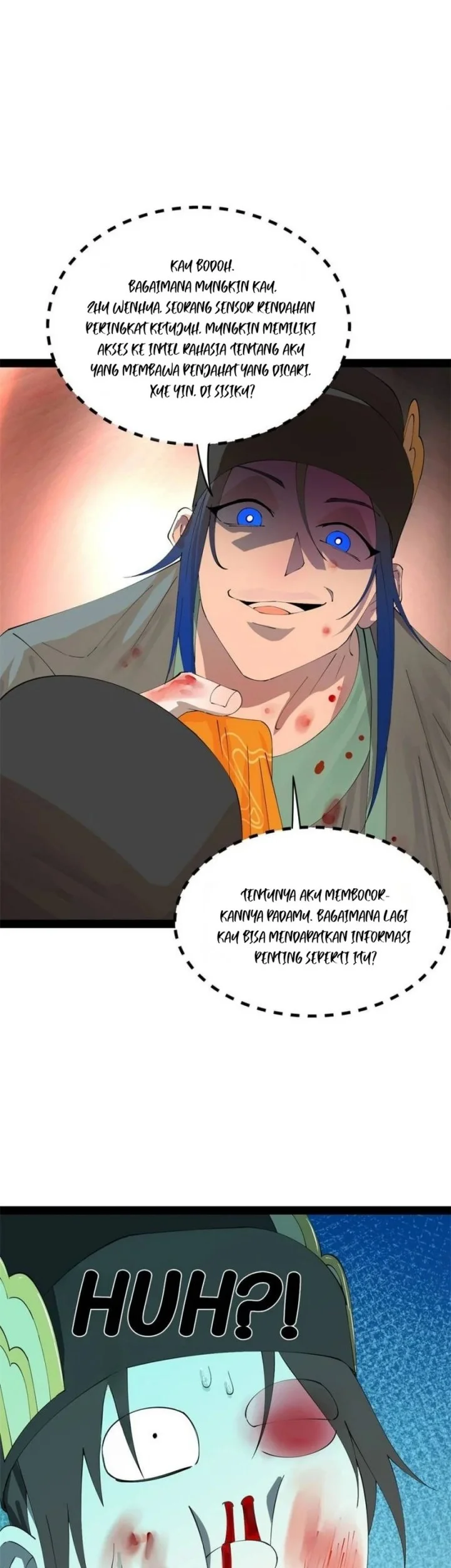 Ultimate Son-in-law Chapter 227 - halaman 13