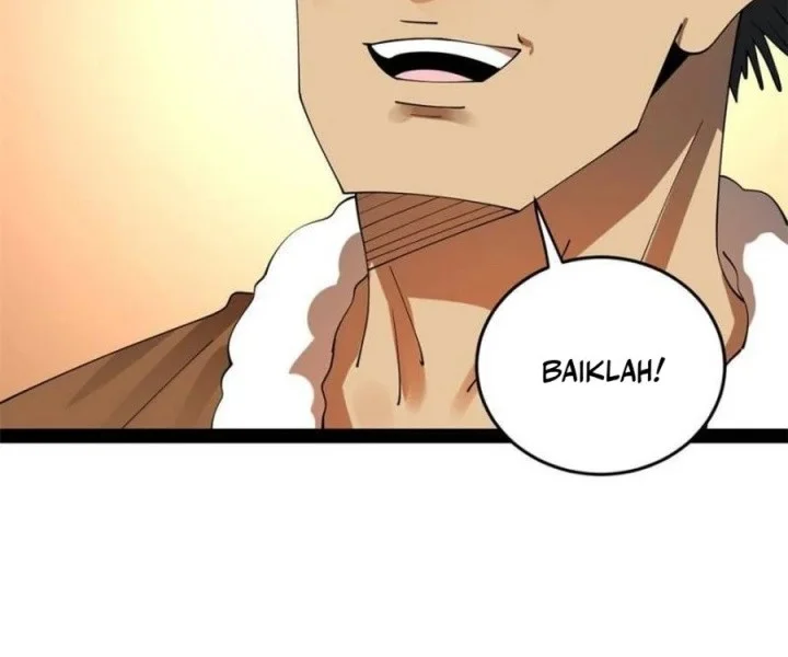 Ultimate Son-in-law Chapter 228 - halaman 23