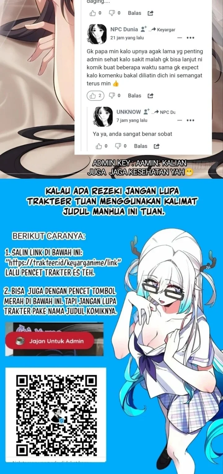 Ultimate Son-in-law Chapter 234 - halaman 38
