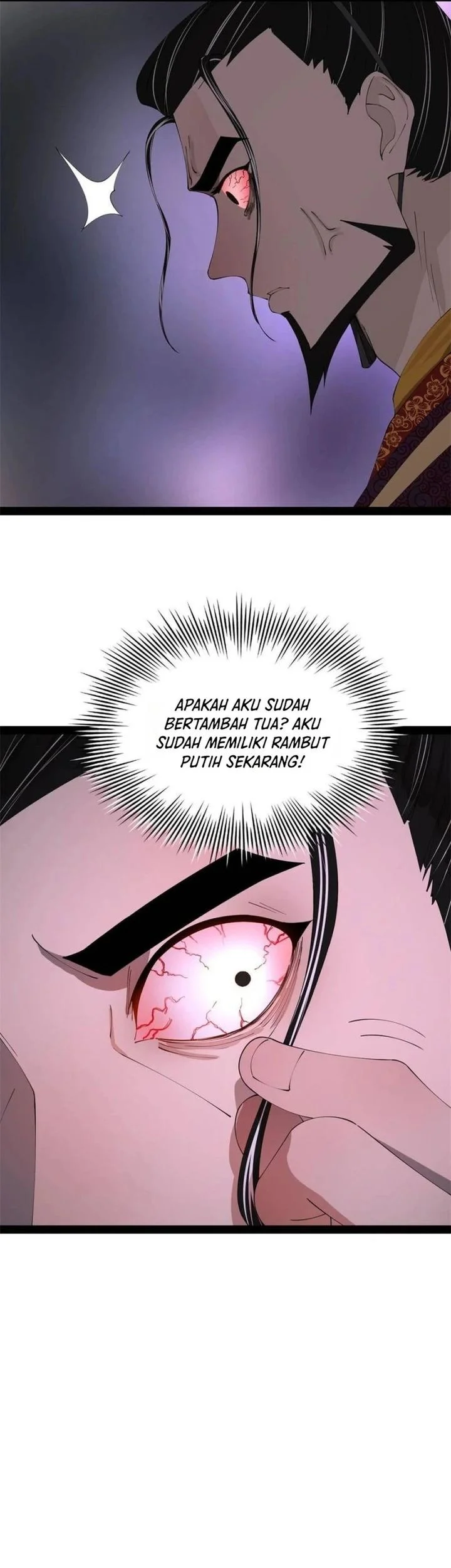 Ultimate Son-in-law Chapter 235 - halaman 18
