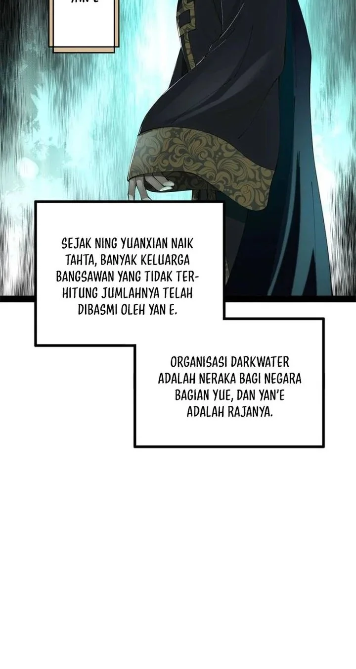 Ultimate Son-in-law Chapter 235 - halaman 31