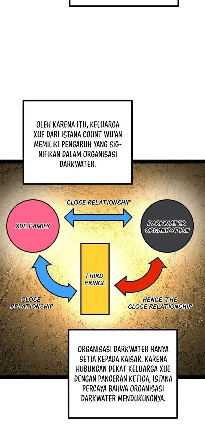 Ultimate Son-in-law Chapter 235 - halaman 35
