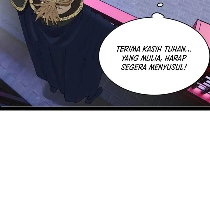 Ultimate Son-in-law Chapter 235 - halaman 37