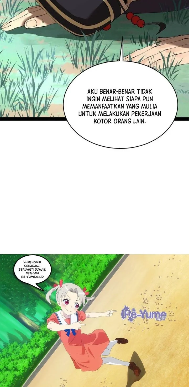 Ultimate Son-in-law Chapter 235 - halaman 41