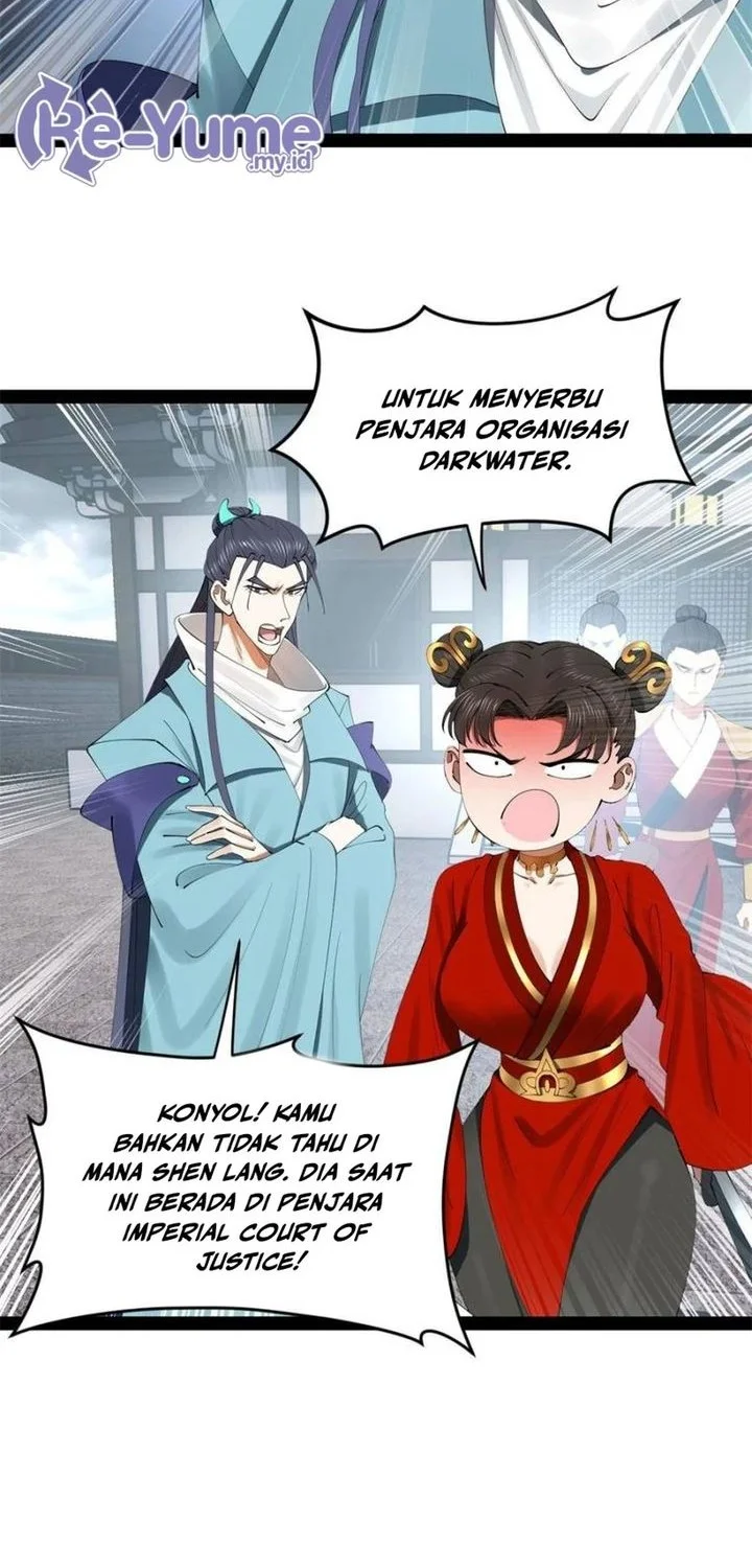 Ultimate Son-in-law Chapter 236 - halaman 14