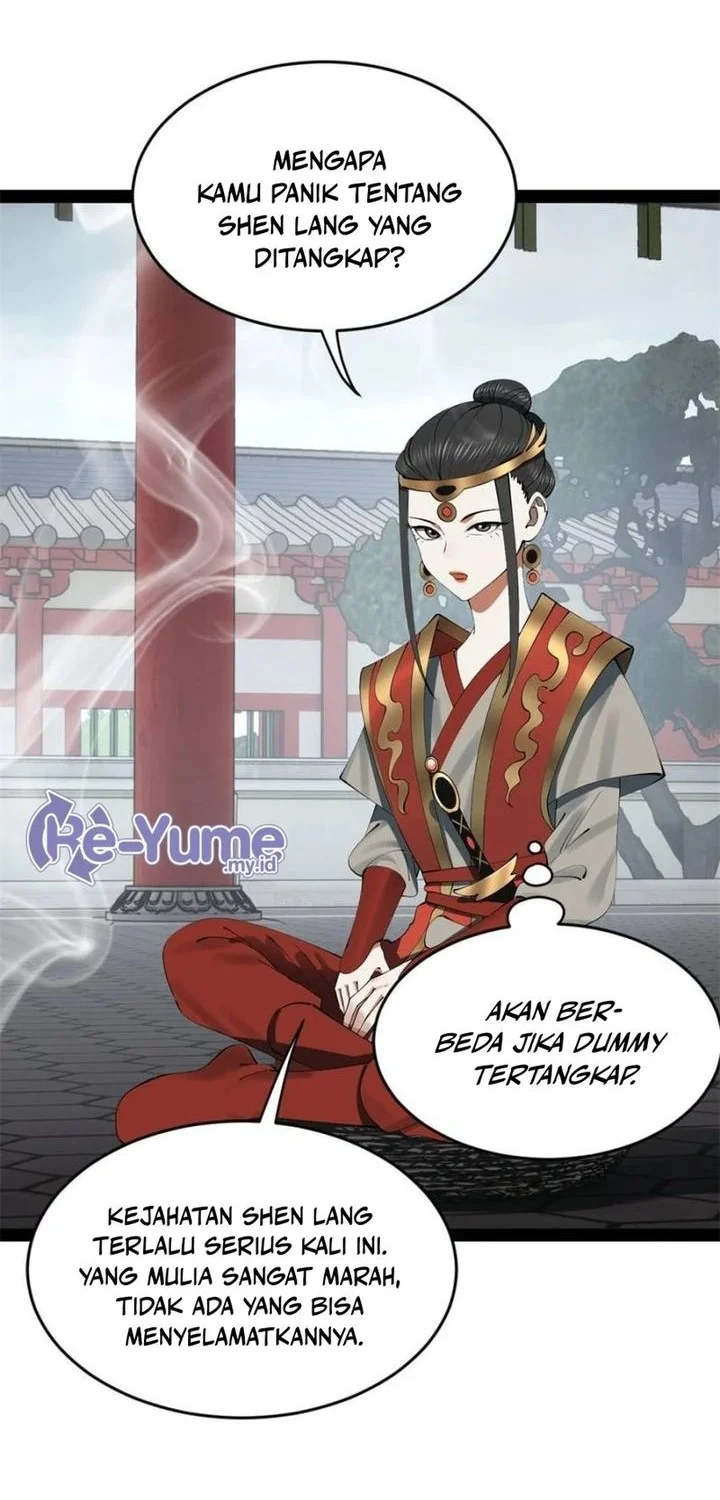 Ultimate Son-in-law Chapter 236 - halaman 20