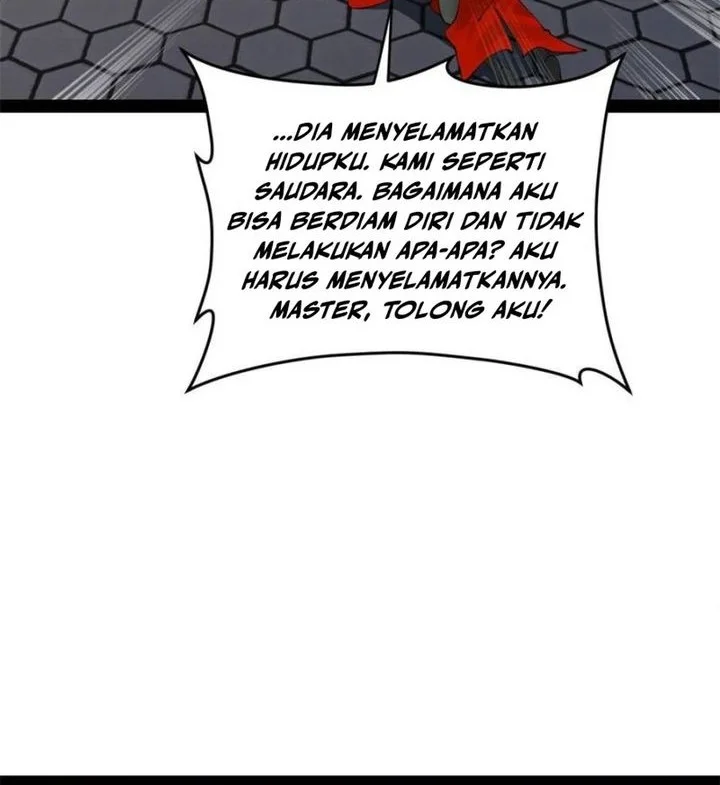 Ultimate Son-in-law Chapter 236 - halaman 24