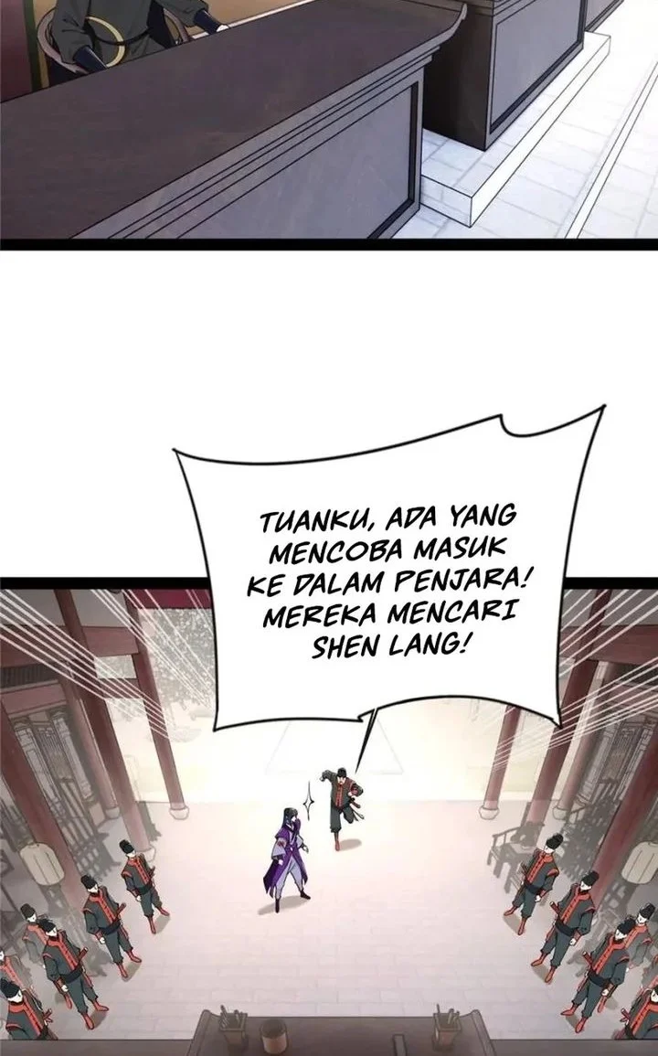 Ultimate Son-in-law Chapter 238 - halaman 24