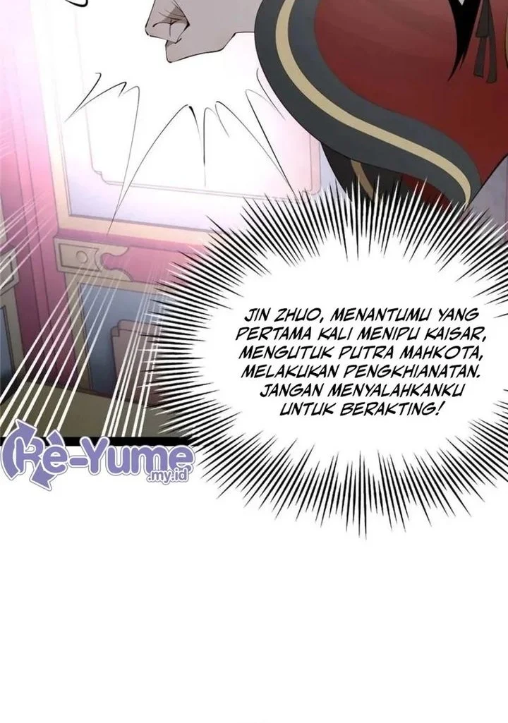 Ultimate Son-in-law Chapter 238 - halaman 35