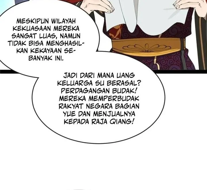 Ultimate Son-in-law Chapter 239 - halaman 2