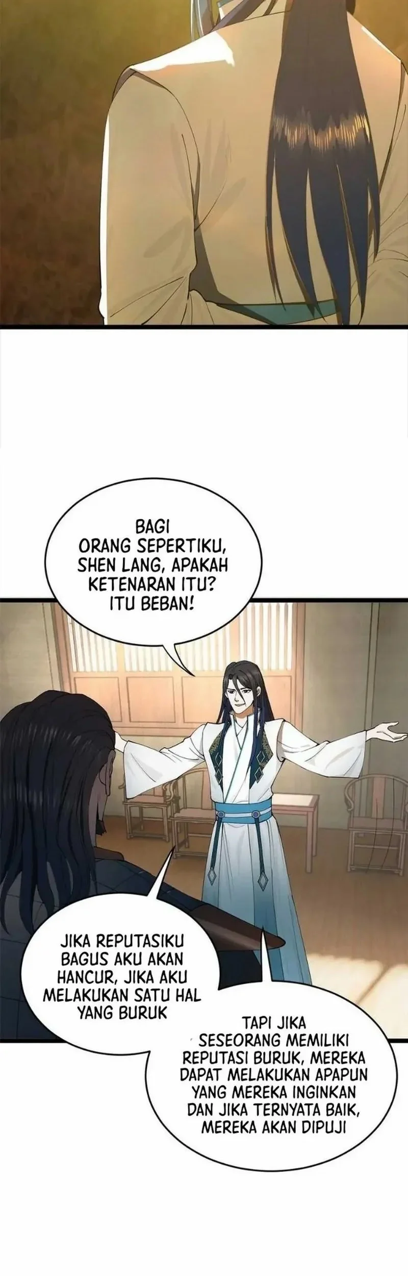 Ultimate Son-in-law Chapter 24 - halaman 12