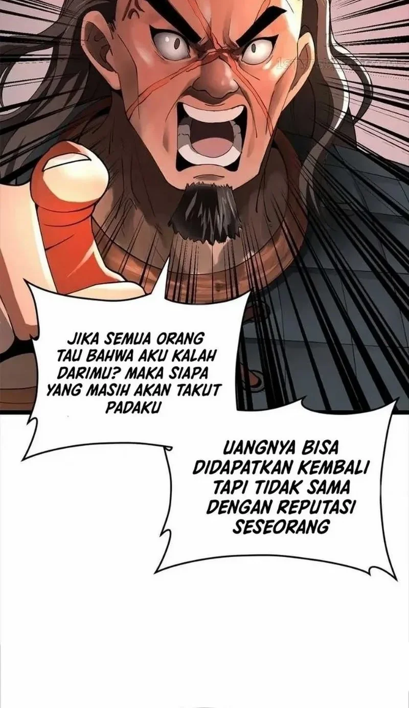 Ultimate Son-in-law Chapter 24 - halaman 14