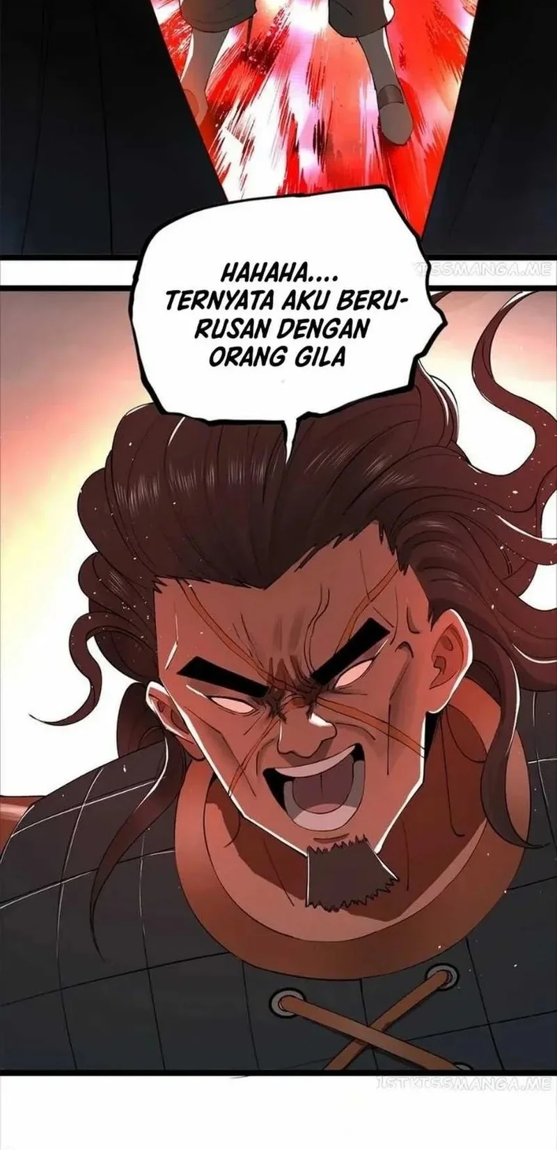 Ultimate Son-in-law Chapter 24 - halaman 20