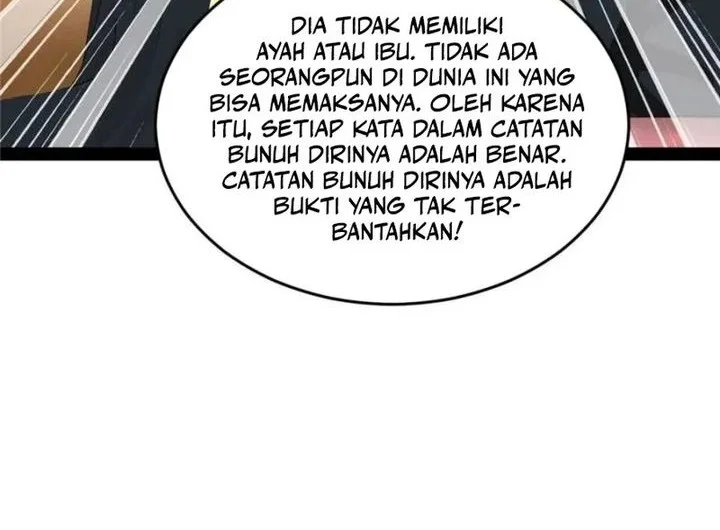 Ultimate Son-in-law Chapter 240 - halaman 12