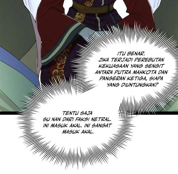 Ultimate Son-in-law Chapter 241 - halaman 16