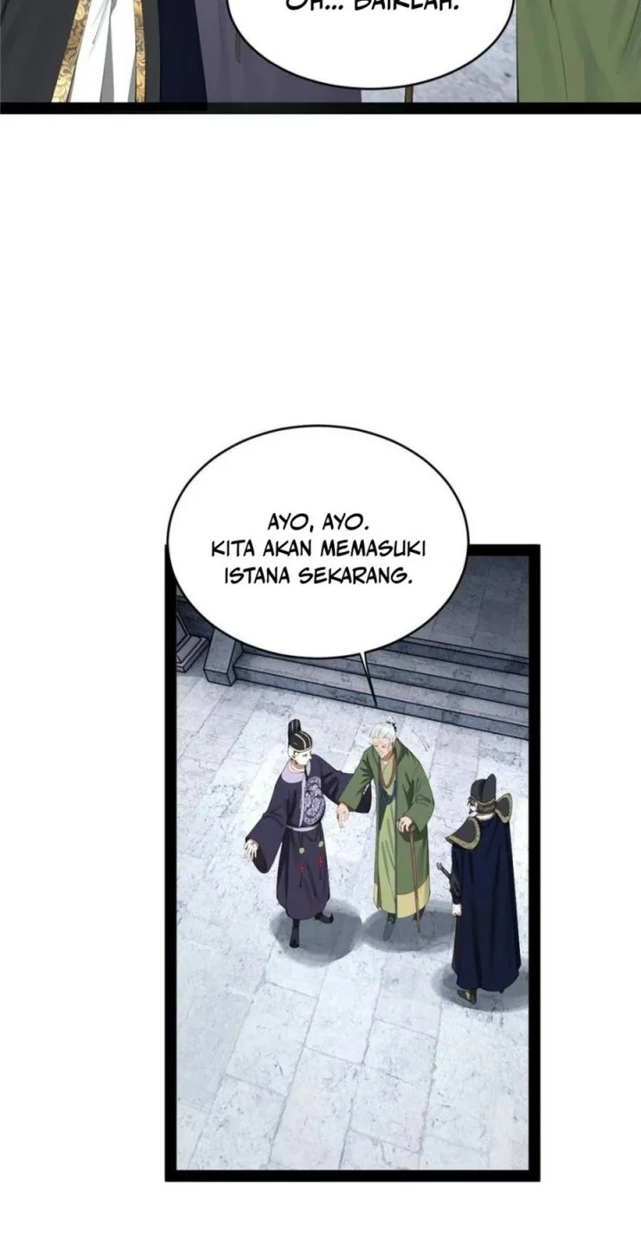 Ultimate Son-in-law Chapter 242 - halaman 18