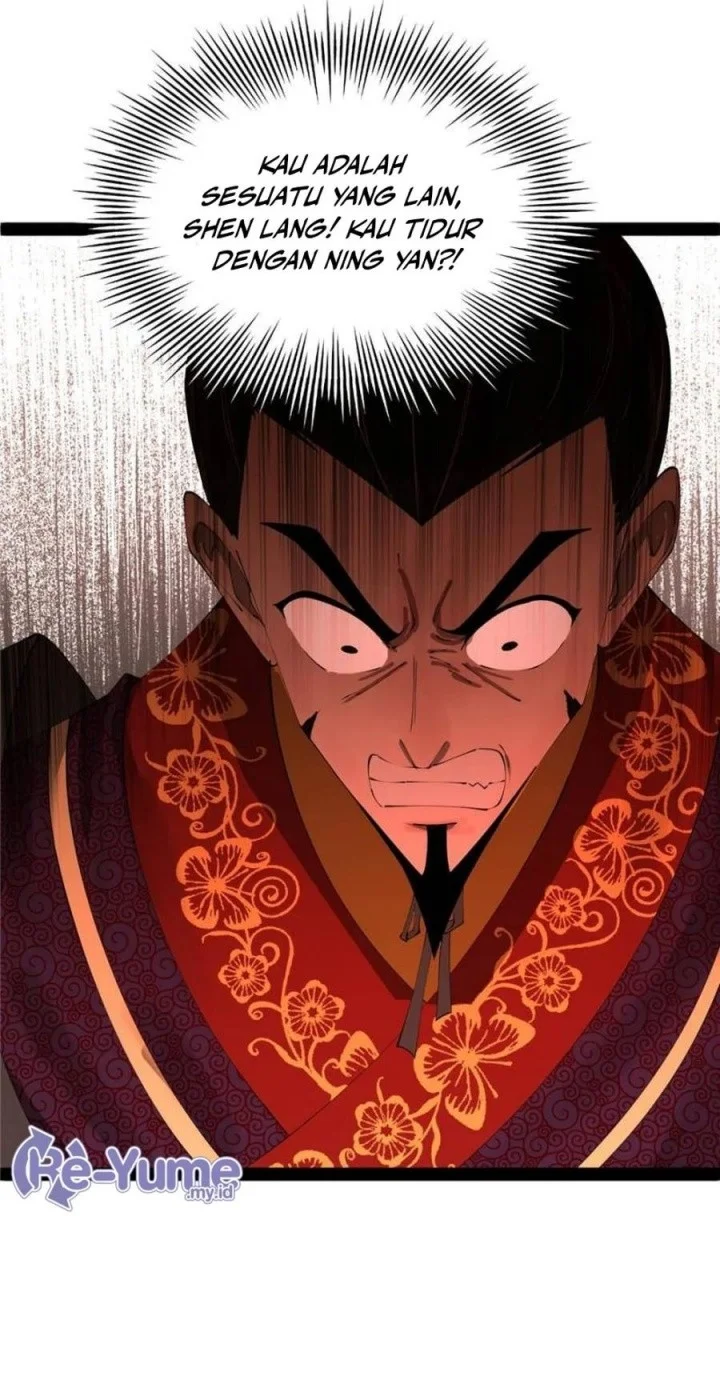 Ultimate Son-in-law Chapter 242 - halaman 30