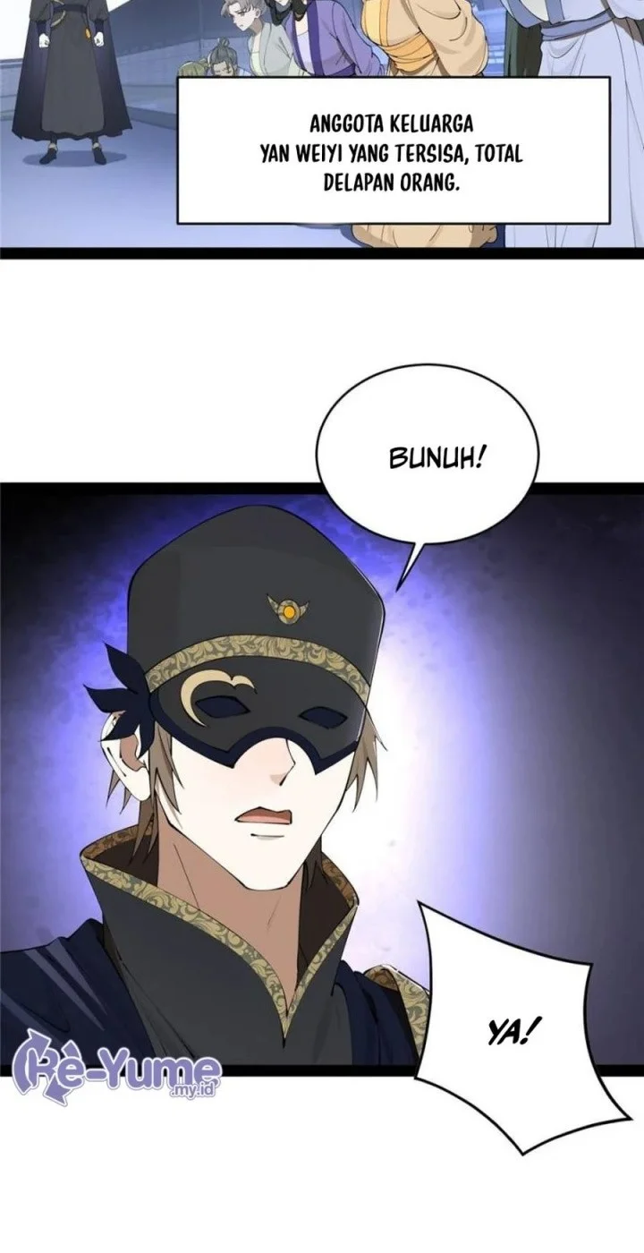 Ultimate Son-in-law Chapter 242 - halaman 6